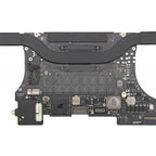 Motherboard For Macbook Pro Retina 15 inch A1398 (2015) MJLT2 i7 4870 2.5GHz 16G (DDR3 1600MHz), A1398 (2015) i7 2.5GHz 16G