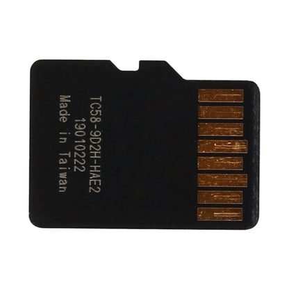 Richwell 64GB High Speed Class 10 TF Memory Card, 64GB