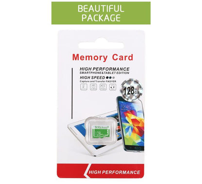 Richwell 16GB High Speed Class 10 TF Memory Card, 16GB