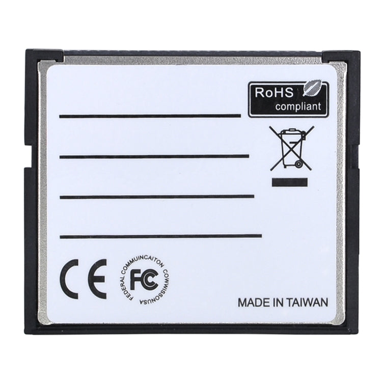 TF to CF Compact Flash Memory Card Adapter, 1-Socket, 1-Socket