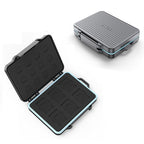 ORICO PHCD-2- BK-BP Memory Card Digital Storage Box, PHCD-2- BK-BP