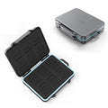 ORICO PHCD-3- BK-BP Memory Card Digital Storage Box, PHCD-3- BK-BP