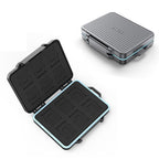 ORICO PHCD-3- BK-BP Memory Card Digital Storage Box, PHCD-3- BK-BP