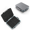 ORICO PHCD-4-BK-BP Memory Card Digital Storage Box, PHCD-4-BK-BP