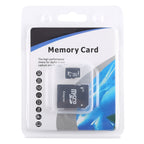 16GB High Speed Class 10 Micro SD(TF) Memory Card from Taiwan (100% Real Capacity), 16GB