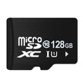 128GB High Speed Class 10 Micro SD(TF) Memory Card from Taiwan (100% Real Capacity), 128GB