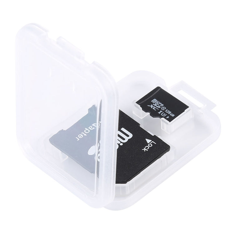 128GB High Speed Class 10 Micro SD(TF) Memory Card from Taiwan (100% Real Capacity), 128GB