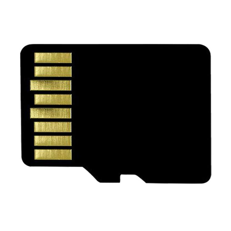 eekoo 256MB CLASS 4 TF Memory Card, 256MB