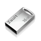 Zsuit 16GB USB 3.0 Mini Metal Ring Shape USB Flash Disk, 16GB USB 3.0