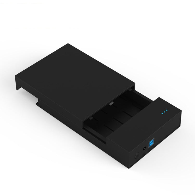 Blueendless 2.5 / 3.5 inch SSD USB 3.0 PC Computer External Solid State Mobile Hard Disk Box Hard Disk Drive