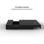 Blueendless 2.5 / 3.5 inch SSD USB 3.0 PC Computer External Solid State Mobile Hard Disk Box Hard Disk Drive