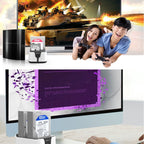 Blueendless 2.5 / 3.5 inch SATA USB 3.0 2 Bay Hard Drive Dock