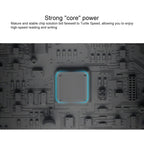 Blueendless 2.5 / 3.5 inch SATA USB 3.0 2 Bay Hard Drive Dock