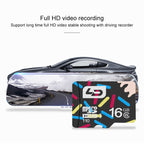 16GB Micro SD Card High-speed Memory Card, 16GB