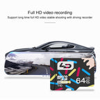64GB Micro SD Card High-speed Memory Card, 64GB