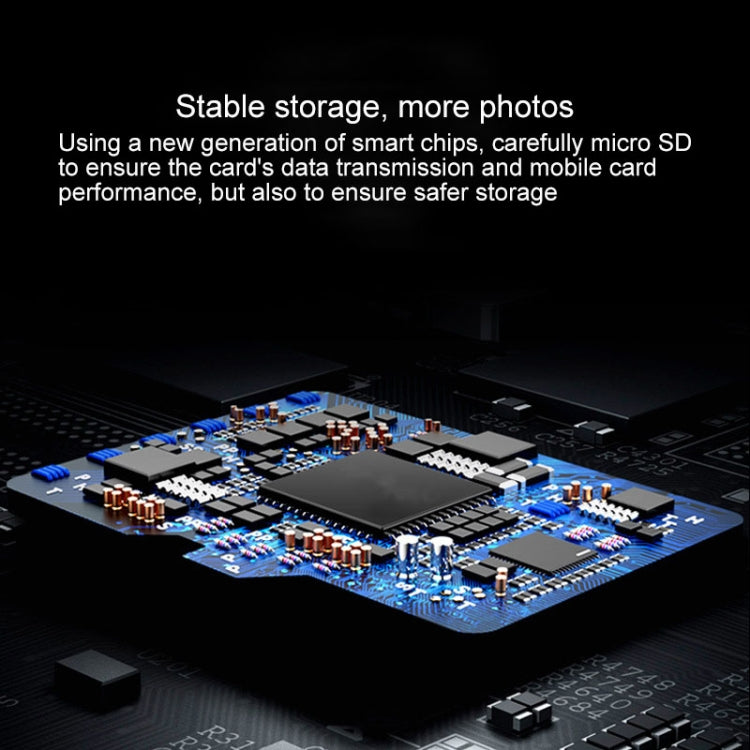 64GB Micro SD Card High-speed Memory Card, 64GB