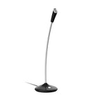 Compatible with PC / Mac for Live Broadcast, Show, KTV, etc., BK USB Port/Black, BK USB Port/Red, BK USB Port/White