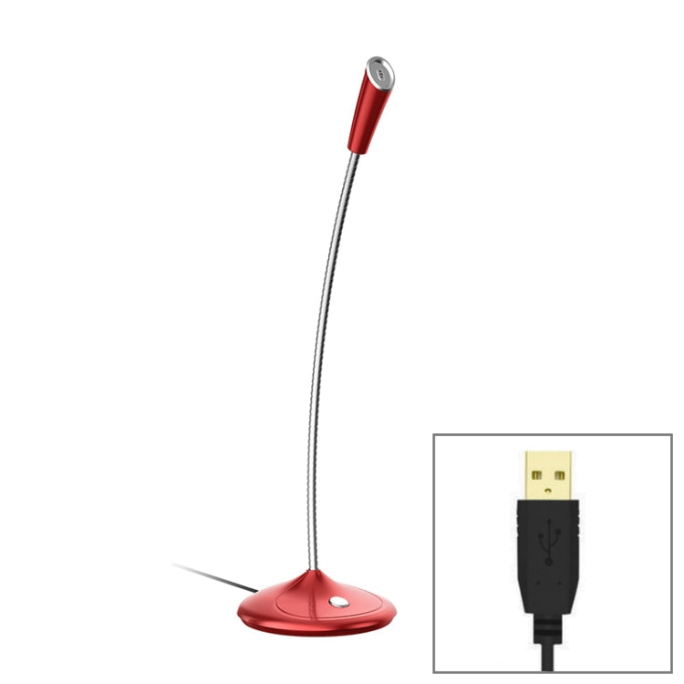 Compatible with PC / Mac for Live Broadcast, Show, KTV, etc., BK USB Port/Black, BK USB Port/Red, BK USB Port/White