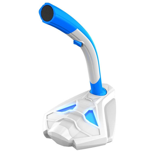 Compatible with PC / Mac for Live Broadcast, Show, KTV, etc, K1 USB Port/White, K1 USB Port/Blue, K1 USB Port/Red