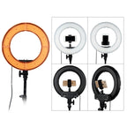 12 Inch Anchor Photography Self-timer LED Ring Fill-in Light, 12 Inch