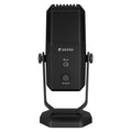 Yanmai SF-900 Multi-function Four Directivity Studio Recording Condenser Microphone with Desktop Stand