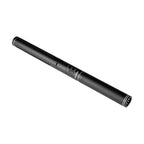 YELANGU YLG9933A MIC07 Professional Interview Condenser Video Shotgun Microphone with 6.5mm Audio Adapter & 3.5mm RXL Audio Cable