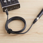 5m 3-Pin XLR Male to XLR Female Microphone Cable, Length: 5m