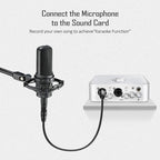 3m 3-Pin XLR Male to XLR Female MIC Shielded Cable Microphone Audio Cord, Length: 3m
