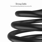 5m 3-Pin XLR Male to XLR Female MIC Shielded Cable Microphone Audio Cord, Length: 5m