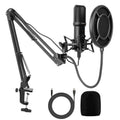Yanmai Q10B USB Recording Microphone Kit, Q10B
