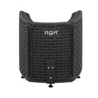 H-3 Microphone Soundproof Cover Wind Screen Noise Reduction Bracket, H-3