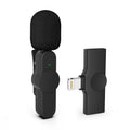 EP033T 8 Pin Interface Lavalier Wireless Radio Microphone, EP033T 8 Pin