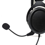 ZS0222 For Corsair HS50 Pro / HS60 / HS70 SE Headset Microphone, For Corsair HS50 Pro / HS60 / HS70 SE