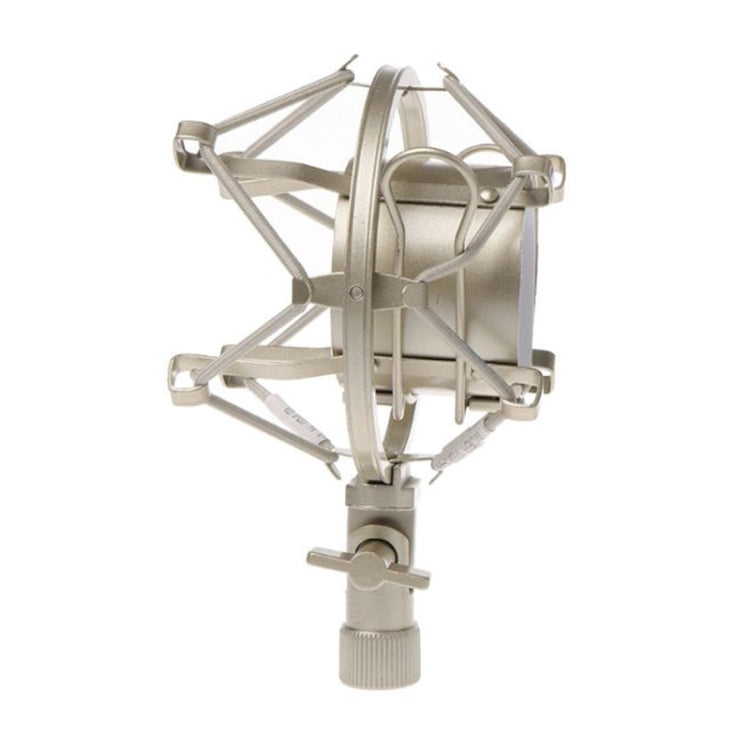 46mm Plastic Microphone Shock Mount Holder Stand, 46mm