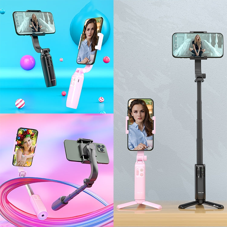 FEIYUTECH Vimble One Handheld Stabilizer Smart Single Axis Follow-Up Anti-Shake Gimbal, Vimble One