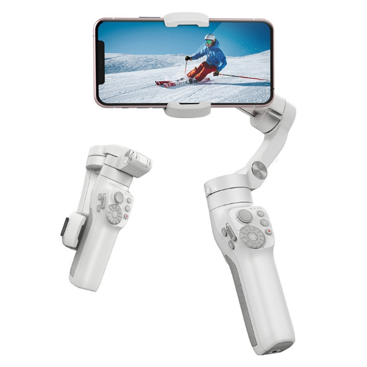 FEIYUTECH Vimble 3 SE Handheld Stabilizer Smart Three-Axis Follow-Up Anti-Shake Gimbal, Vimble 3 SE