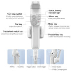 FEIYUTECH Vimble 3 SE Handheld Stabilizer Smart Three-Axis Follow-Up Anti-Shake Gimbal, Vimble 3 SE