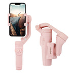 FEIYUTECH Vlog Pocket 2 Handheld Stabilizer Foldable Three-Axis Smart Anti-Shake Gimbal, Vlog Pocket 2