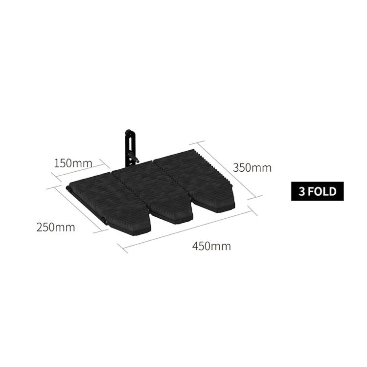 XTUGA BURNER 3 Door Recording Microphone Isolation Shield, BURNER 3 Door