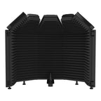XTUGA BURNER Pro 5 Door Recording Microphone Isolation Shield, BURNER Pro 5 Door