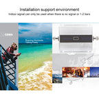 DCS-LTE 4G Phone Signal Repeater Booster