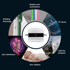DCS-LTE 4G Phone Signal Repeater Booster, US Plug, MCP2371AU, MCP2371EU, MCP2371UK, MCP2371US