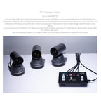 FEELWORLD L1 PLUS Multi-camera Video Mixer Switcher Touch Screen PTZ Control USB3.0 Fast Streaming Switcher, L1 PLUS