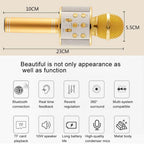 for Notebook, PC, Speaker, Headphone, iPad, iPhone, Galaxy, Huawei, Xiaomi, LG, HTC and Other Smart Phones, WS-858 (Gold), WS-858 (Blue), WS-858 (Rose Gold), WS-858 (Silver), WS-858 (Black), WS-858 (Pink)