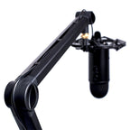 Logitech Blue Compass Live Tube Desktop Cantilever Bracket