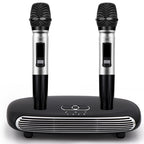 K8 Home Wireless Bluetooth Karaoke Box for Smart TV, Smart TV Box, Set Top Box, PC, Smart Phone