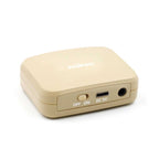 ASiNG WM03 2.4GHz Wireless Audio Transmission Electronic Pickup Microphone, Transmission Distance: 20-30m, WM03