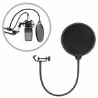 For Studio Recording, Live Broadcast, Live Show, KTV, etc, BOP Cover