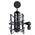 Logitech Blue Spark SL Network K Song Anchor Equipment Condenser Recording Microphone, Blue Spark SL