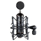 Logitech Blue Spark SL Network K Song Anchor Equipment Condenser Recording Microphone, Blue Spark SL